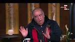 يوسف زيدان: اعتبار "المصير" يجسد