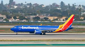 Southwest Airlines Overhauls Boarding Process with New 'WILMA' System