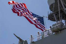 SoCal's largest Memorial Day event will draw 100,000+ visitors to the Port of Los Angeles this weekend — featuring military aircraft flyovers, ship tours, & celebrations of the nation's 250th birthday