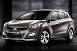 Hyundai ix30