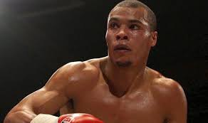 Sammy Cantwell Snr. Chris Eubank Jnr will be making his 10th appearance as a pro fighter following nine straight wins but joining ... - eubank-384073