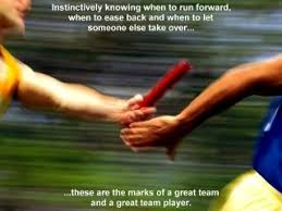 Team on Pinterest | Leadership, Teamwork and Leadership quotes via Relatably.com