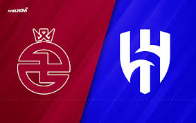 Al Kholood vs Al Hilal Preview, prediction, lineups, betting tips & odds | Saudi Pro League 2025-26