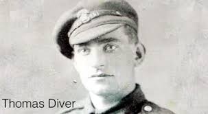 Lance Corporal, Thomas Diver - lance-corporal-thomas-diver