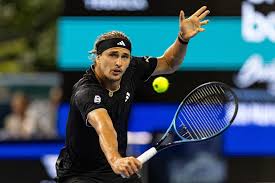 Tennis Best Bets Today: Mutua Madrid Open picks for Thursday, April 30