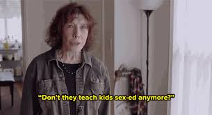 Image result for lily tomlin gif