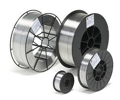 Stainless Steel MIG Wires and TIG Rods - ESAB United States