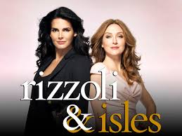 Resultado de imagem para rizzoli & isles