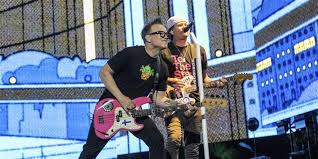 Innings Fest 2026: Blink-182, Twenty One Pilots, & More Rock Tempe!