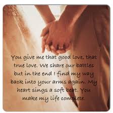 Short Sweet Love Quotes For Your Husband : Short and Sweet Love ... via Relatably.com