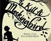 Image of To Kill a Mockingbird book cover