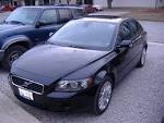 2005 Volvo S40 Accessories Parts at m