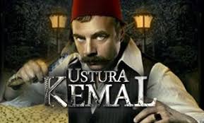 Ustura Kemal 14.B�l�m izle