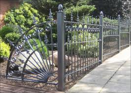 Image result for cast fence