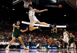 Aztecs and Lobos Clash in Mountain West Semifinals