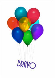 Résultat de recherche d'images pour "bravo avec des fleurs"