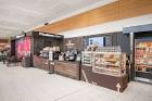 Hudsons coffee airport adelaide