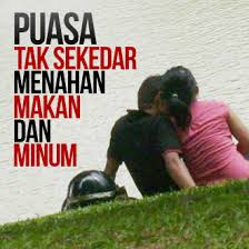 Hasil gambar untuk cara menahan nafsu makan