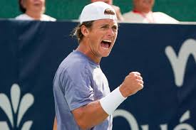 National Bank Open - News update