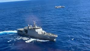 Armada de Chile - News update