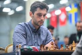 Chess News | ChessBase - News update