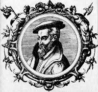 Georgius Agricola - der Humanist, Arzt und Mineraloge - georgius-agricola