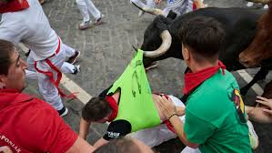 encierros san fermín