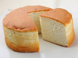 Image result for sponge cake