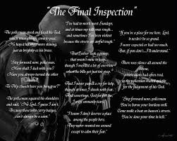 Final Inspection | Thoughts, quotes. | Pinterest | Finals via Relatably.com