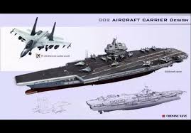 「China&rsquo;s Type 002 carrier」的圖片搜尋結果