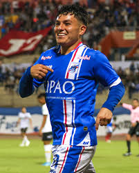 Mannucci segundo en su serie