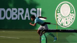 Palmeiras segue preparação para estreia em casa na Copa do Brasil