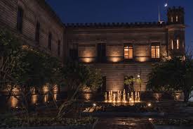 Noche De Museos Julio 2026