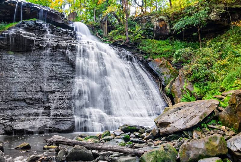 Cuyahoga Valley National Park