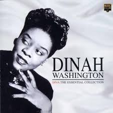Image result for dinah washington