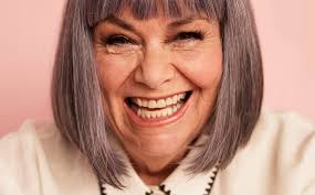 jennifer saunders