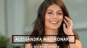 Trend Google: alessandra mastronardi