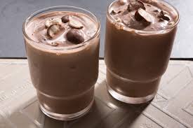 Image result for CHOCOLATE SHAKE