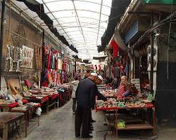 Immagine di Quartiere musulmano di Xi'an