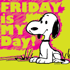 Ποια είναι η μέρα του Snoopy;