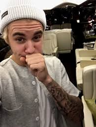 Resultado de imagem para justin bieber 2015 instagram