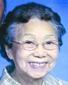 She was preceded in death by her parents Siu Kwong Chow and Bilan Hu Chow. Mie Ying is survived by her devoted husband of 65 years, ChongOn Woo; ... - 2449261_244926120130627