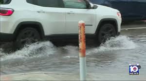 WPLG Local 10 - News update