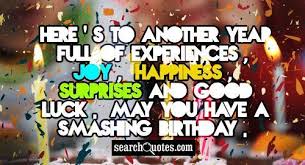 Funny Birthday Quotes For Friends Turning 15 - funny birthday ... via Relatably.com