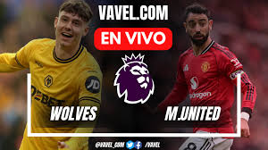 Wolves - Manchester United