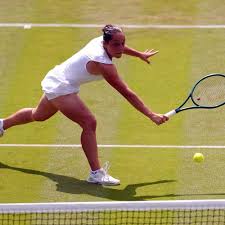 Sensation in Wimbledon: Cocciaretto wirft Pegula in Rekordzeit raus! - Imagen principal del artículo