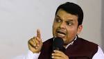 Fresh scare Devendra Fadnavis; chopper