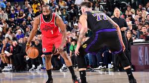 Thunder host Pacers for first time since NBA Finals Game 7