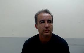 Ex-jogador Jadson deixa a prisão após acusação de violência doméstica