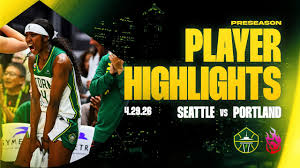 Golden State Valkyries vs Seattle Storm Live Stream: How To Watch WNBA